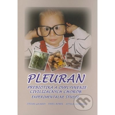 Pleuran – Zboží Mobilmania