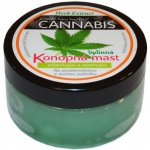 Herb Extract bylinná konopná mast 100 ml – Sleviste.cz