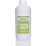 Saloos Bio sojový rostlinný olej lisovaný za studena 500 ml – Sleviste.cz