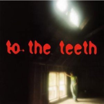 Difranco Ani - To The Teeth CD