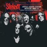 Slipknot - Vol. 3 - Subliminal Verses CD – Hledejceny.cz