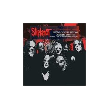 Slipknot - Vol. 3 - Subliminal Verses CD