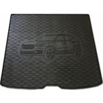 Gumová vana do kufru RIGUM Volvo XC40 Recharge (elektrický) 2018 | Zboží Auto