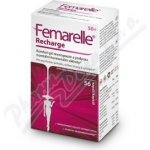 Femarelle Recharge 50 + 56 kapslí – Zboží Mobilmania