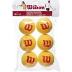 Wilson Starter Foam 6ks – Zboží Dáma