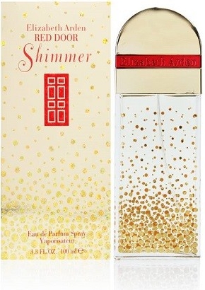 Elizabeth Arden Red Door Shimmer parfémovaná voda dámská 50 ml