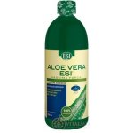 ESI Aloe Vera 99,8% čistá šťáva 1000 ml – Sleviste.cz