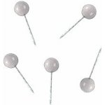 WeDo - špendlíky - bílé, 100 ks – Hledejceny.cz