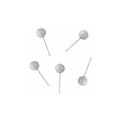 WeDo - špendlíky - bílé, 100 ks – Hledejceny.cz