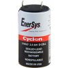 Olověná baterie Enersys CYCLON F1 0810-0004 2V 2,5Ah