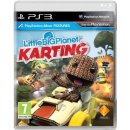 Little Big Planet Karting