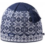 Kama pletená merino čepice A57 navy – Hledejceny.cz