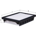 Vzduchový filtr MAHLE LX 3271 – Hledejceny.cz