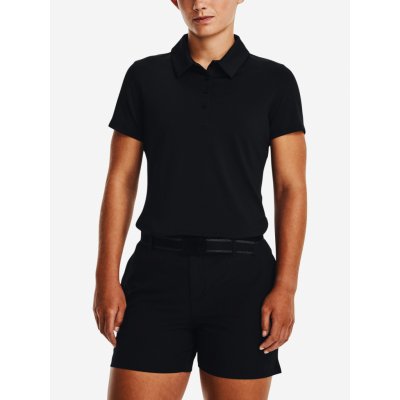Under Armour Dámské polotriko Playoff SS Polo – Sleviste.cz