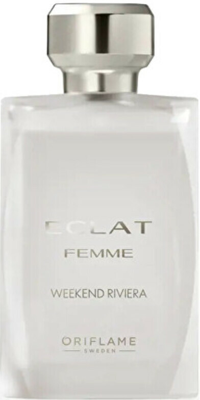 Oriflame Eclat Femme Weekend toaletní voda dámská 50 ml