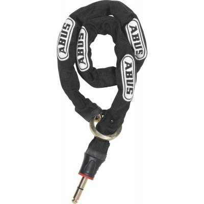 ABUS ACH 2.0 6KS/100 BK – Hledejceny.cz
