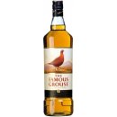 Famous Grouse 40% 0,7 l (holá láhev)