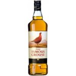 Famous Grouse 40% 0,7 l (holá láhev) – Zboží Dáma