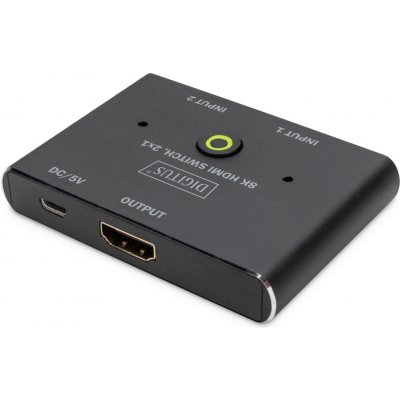 Digitus DS-45341 – Zboží Živě