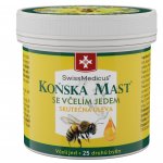 SwissMedicus Koňská Mast se včelím jedem 150 ml – Sleviste.cz