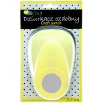 dp Craft Raznice kruh průměr 7,5 cm – Zboží Dáma