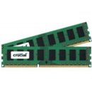 Crucial DDR3L 8GB KIT 1600MHz CL11 CT2K51264BD160B