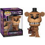 Funko Pop! 1096 Funko Fusion Freddy Fazbear With Pizza Launcher – Hledejceny.cz