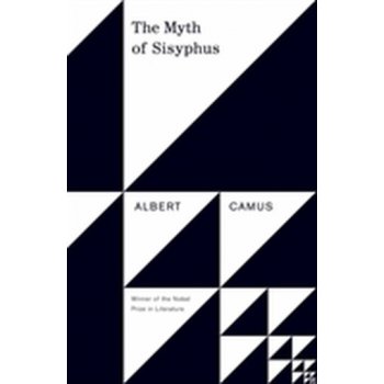Myth Of Sisyphus Camus AlbertPaperback softback