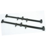 Fox Ranger MK2 Buzzer Bars 3 rods Extra Wide pár hrazd na stojany – Hledejceny.cz