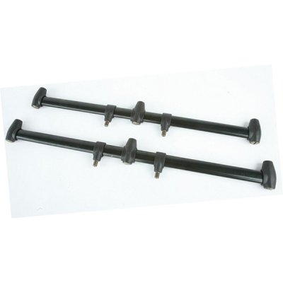 Fox Ranger MK2 Buzzer Bars 3 rods Extra Wide pár hrazd na stojany – Hledejceny.cz