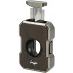 Doutníkový ořezávač Angelo V-Cut anthracite – Hledejceny.cz