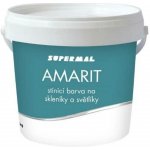 Amarit barva na skleníky stínící 1 kg bílá – Sleviste.cz
