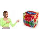 Velvet Cube papírové kapesníčky 3-vrstvé 60 ks – Zboží Dáma