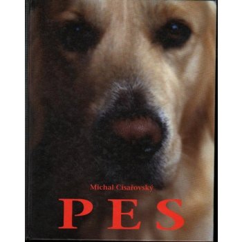 Pes - Michal Císařovský