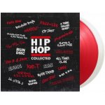 Various - Hip-Hop Collected - Coloured LP