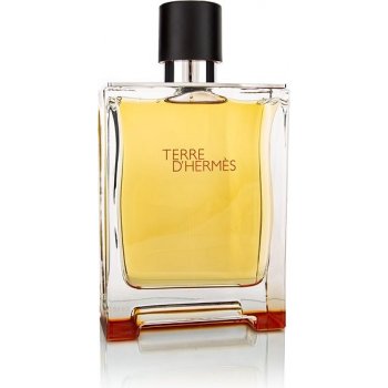 Hermès Terre D'Hermès parfém pánský 200 ml