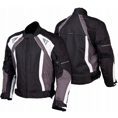 L&J STREET černo-šedá – Zboží Mobilmania