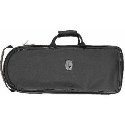 Marcus Bonna Rotary Trumpets Case MB