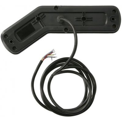 Zadní světlo pravé WAŚ 2315 DD P – Zboží Mobilmania