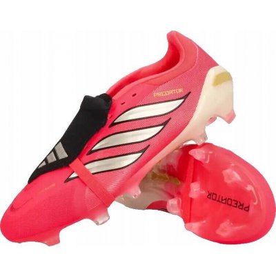 adidas PREDATOR PRO FT FG Růžová – Hledejceny.cz