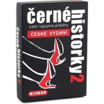 Mindok Černé historky 2 – Hledejceny.cz