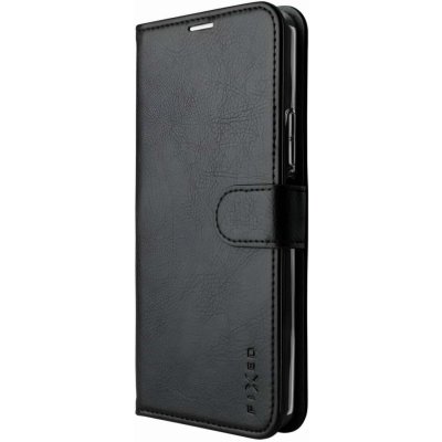 Fixed Opus knížkové Samsung Galaxy A25 5G černé Pouzdro FIXOP3-1261-BK – Zboží Mobilmania