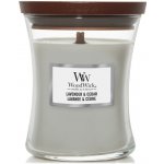 WoodWick Lavender & Cedar 85 g – Zbozi.Blesk.cz