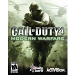 Call of Duty Modern Warfare – Zboží Dáma Call of Duty Modern Warfare – Zboží Dáma
