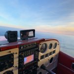 Pilotem na zkoušku 20 minut dva spolucestující – Hledejceny.cz