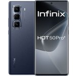 Infinix Hot 50 Pro+ 8GB/256GB Sleek Black – Zboží Živě