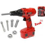 Mikro Trading Vrtačka 18 cm – Sleviste.cz