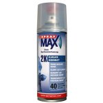 SPRAY MAX 2K varnish matt 400ml – Hledejceny.cz