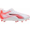 Dětské kopačky Puma ULTRA 5 MATCH FG/AG Jr 108167-01