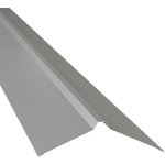 Bravo Hřebenáč rovný H12 1 m pozink – Sleviste.cz